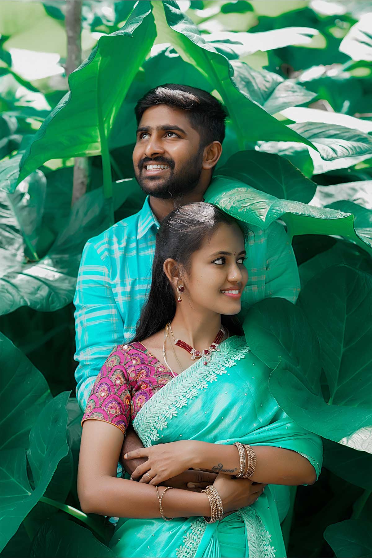 kavin-dharu image 1
